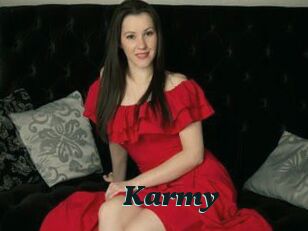 Karmy