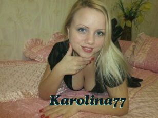 Karolina77
