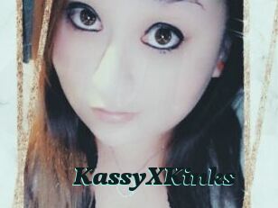 KassyXKinks