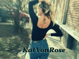 KatVonRose