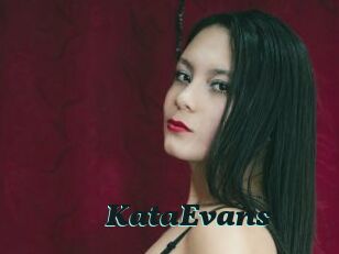 KataEvans