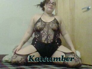 Kateumber