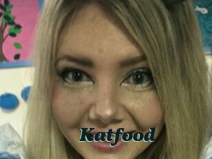 Katfood