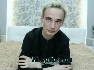 KayGreen