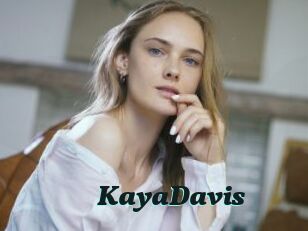 KayaDavis