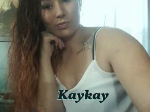 Kaykay