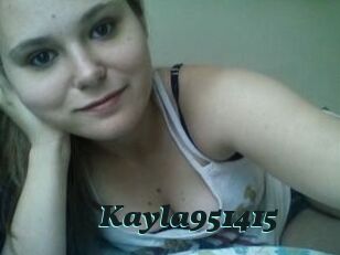 Kayla951415 Cumshots Videos