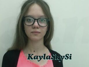 KaylaSkySi