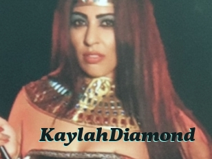 KaylahDiamond