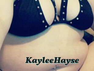 KayleeHayse