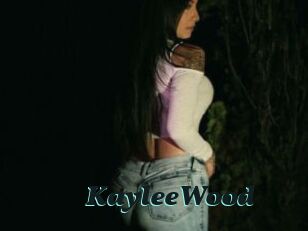 KayleeWood Cumshots Videos