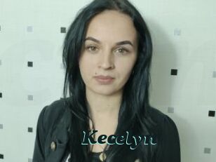 Kecelyn