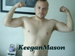 KeeganMason