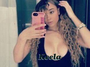 Keela Cumshots Videos