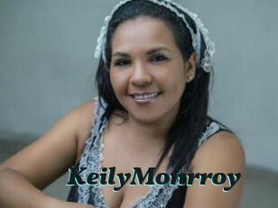 KeilyMonrroy