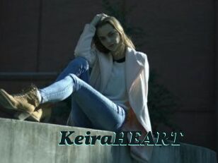 KeiraHEART