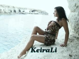 KeiraLi