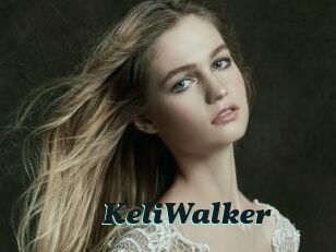 KeliWalker