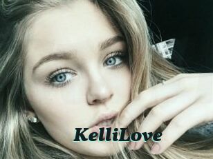 KelliLove