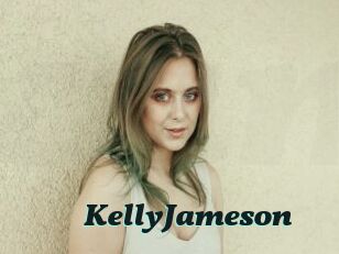 KellyJameson