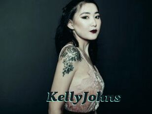 KellyJohns