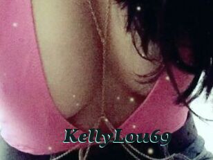 KellyLou69