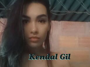 Kendal_Gil Cumshots Videos