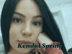 Kendal_Spring