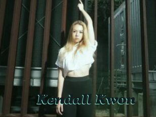 Kendall_Kwon