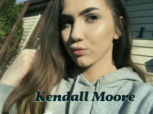 Kendall_Moore