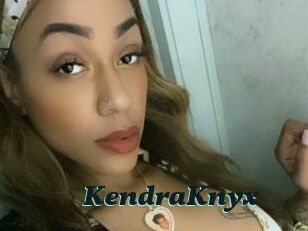 KendraKnyx