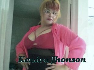 Kendra_Jhonson