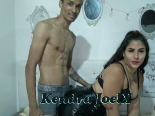 Kendra_JoelX Cumshots Videos