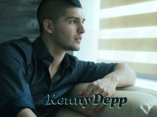 KennyDepp