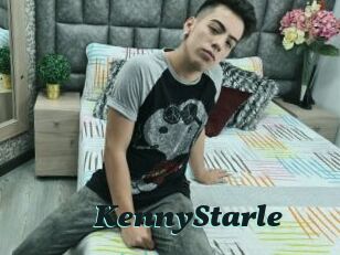 KennyStarle