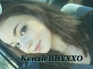 KenzieBBYXXO