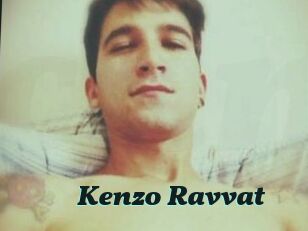 Kenzo_Ravvat