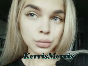 KerrisMerris