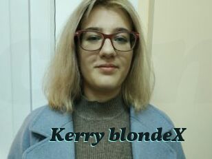 Kerry_blondeX