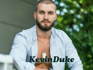 KevinDuke