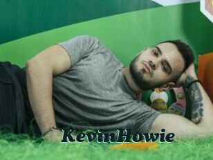 KevinHowie