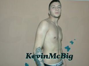 KevinMcBig