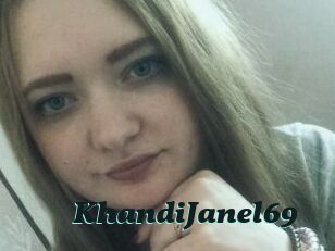 KhandiJanel69