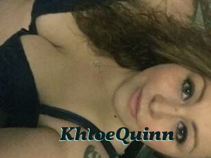 KhloeQuinn