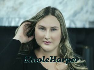 KholeHarper