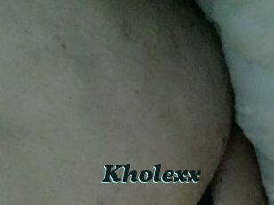 Kholexx