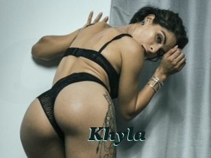 Khyla