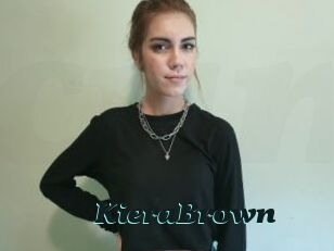 KieraBrown