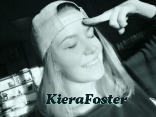 KieraFoster