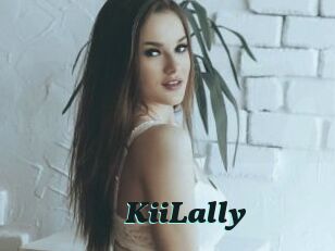 KiiLally